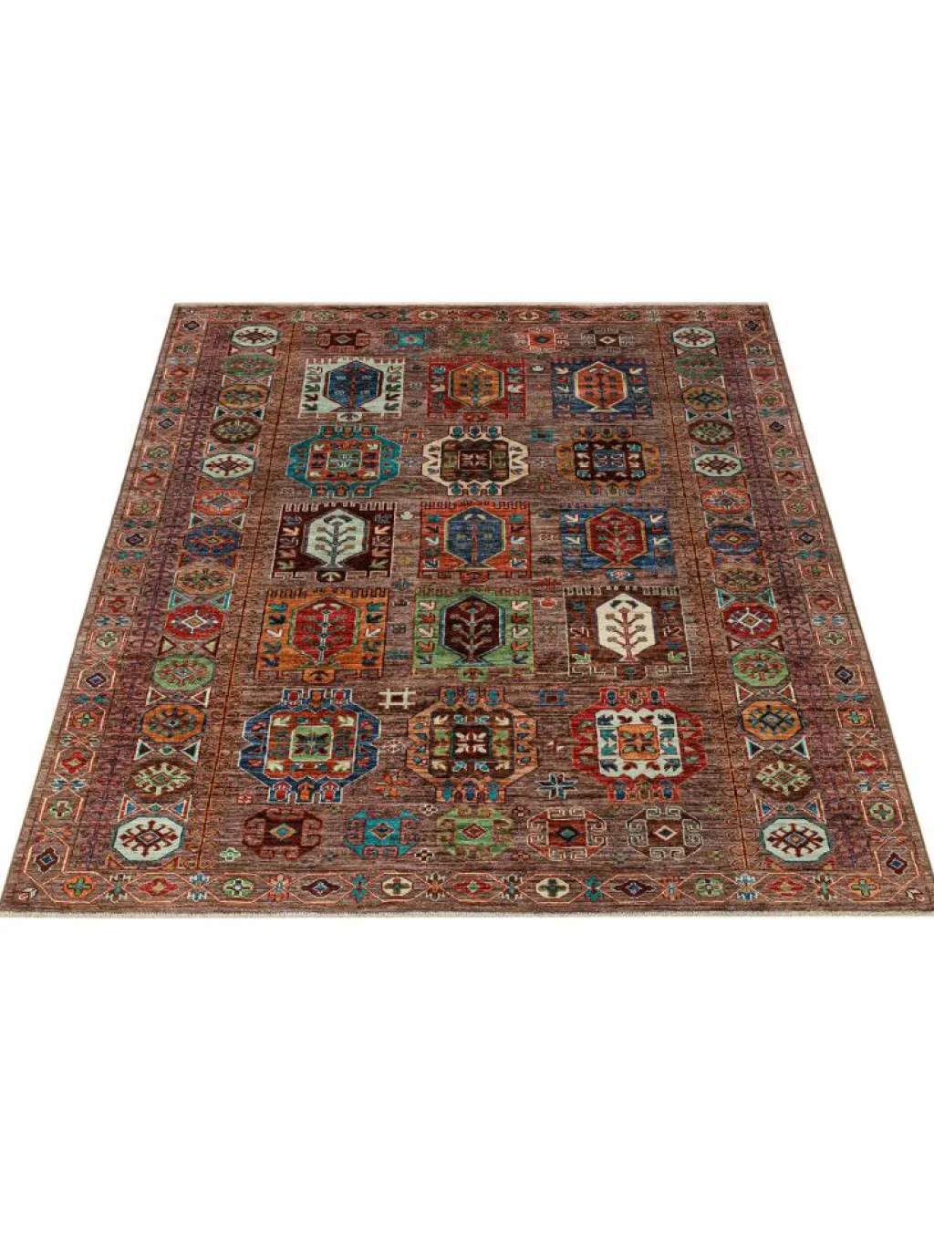 Kazak Ghazni|Kibek Outlet