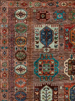 Kazak Ghazni|Kibek Outlet