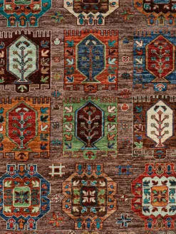 Kazak Ghazni|Kibek Outlet