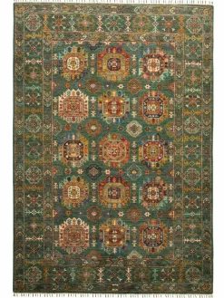 Kazak Ghazni|Kibek New