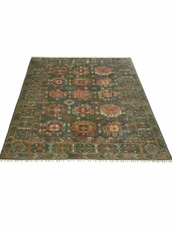 Kazak Ghazni|Kibek New