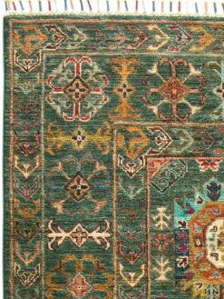 Kazak Ghazni|Kibek New