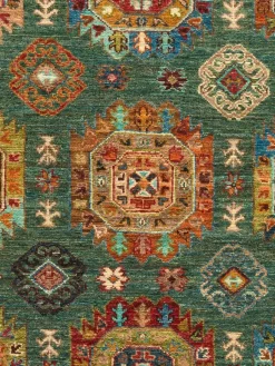 Kazak Ghazni|Kibek New