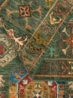 Kazak Ghazni|Kibek New