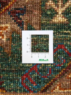 Kazak Ghazni|Kibek New