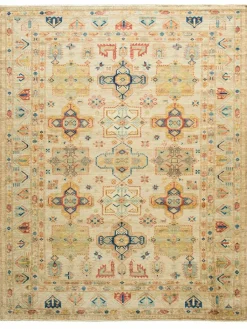 Kazak Ghazni|Kibek Online