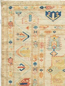 Kazak Ghazni|Kibek Online