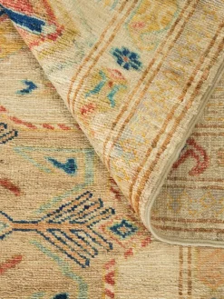 Kazak Ghazni|Kibek Online