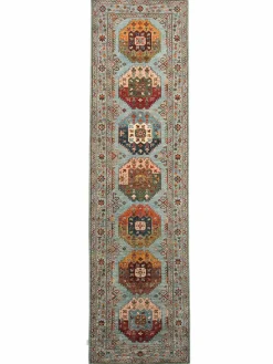 Kazak Ghazni|Kibek Online