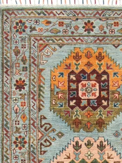 Kazak Ghazni|Kibek Online