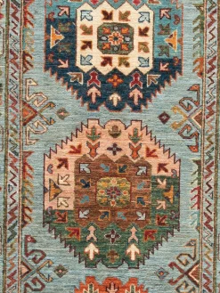 Kazak Ghazni|Kibek Online