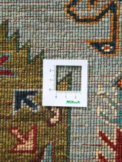 Kazak Ghazni|Kibek Online