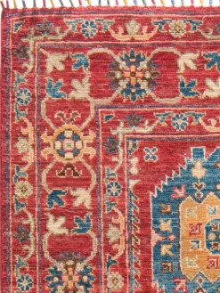 Kazak Ghazni|Kibek Discount