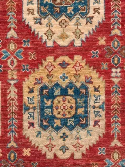 Kazak Ghazni|Kibek Discount