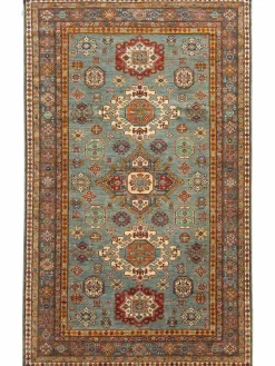 Kazak Ghazni|Kibek New