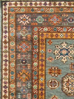 Kazak Ghazni|Kibek New