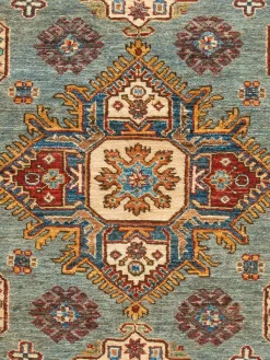 Kazak Ghazni|Kibek New