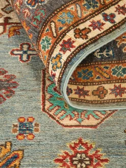 Kazak Ghazni|Kibek New