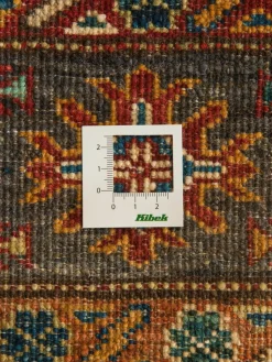 Kazak Ghazni|Kibek New