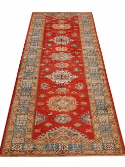 Kazak Ghazni|Kibek New