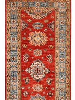 Kazak Ghazni|Kibek New