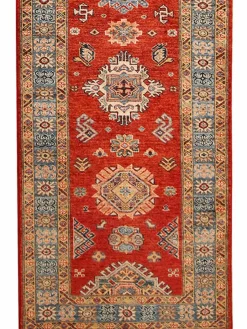 Kazak Ghazni|Kibek New