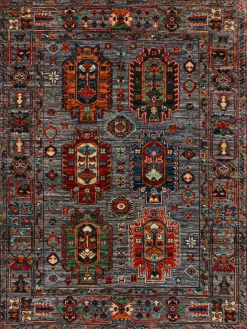 Kazak Ghazni|Kibek Outlet