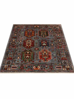 Kazak Ghazni|Kibek Outlet