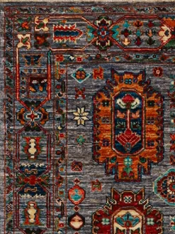 Kazak Ghazni|Kibek Outlet