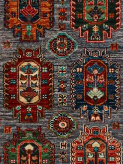 Kazak Ghazni|Kibek Outlet