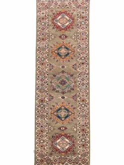 Kazak Ghazni|Kibek New