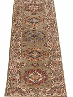 Kazak Ghazni|Kibek New