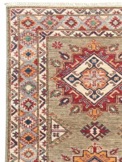 Kazak Ghazni|Kibek New