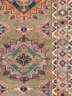 Kazak Ghazni|Kibek New