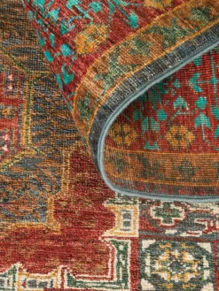 Kazak Ghazni|Kibek Clearance