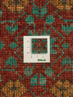 Kazak Ghazni|Kibek Clearance