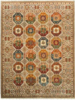 Kazak Ghazni|Kibek Outlet