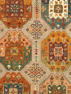 Kazak Ghazni|Kibek Outlet