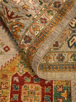 Kazak Ghazni|Kibek Outlet