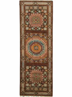 Kazak Ghazni|Kibek Outlet