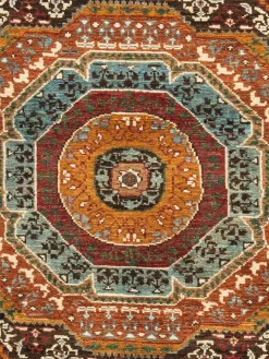 Kazak Ghazni|Kibek Outlet