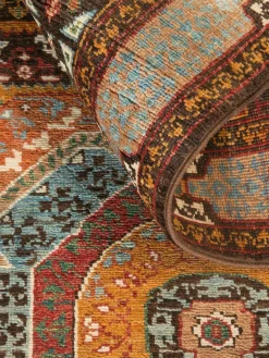 Kazak Ghazni|Kibek Outlet