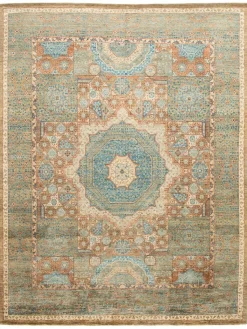 Kazak Ghazni|Kibek Outlet