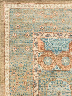 Kazak Ghazni|Kibek Outlet