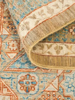 Kazak Ghazni|Kibek Outlet