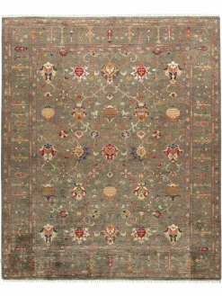 Kazak Ghazni|Kibek Hot