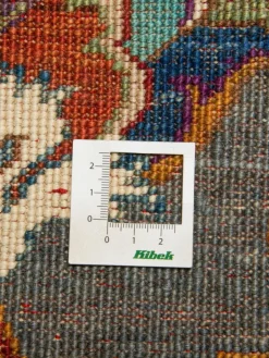 Kazak Ghazni|Kibek Hot