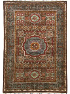 Kazak Ghazni|Kibek Sale