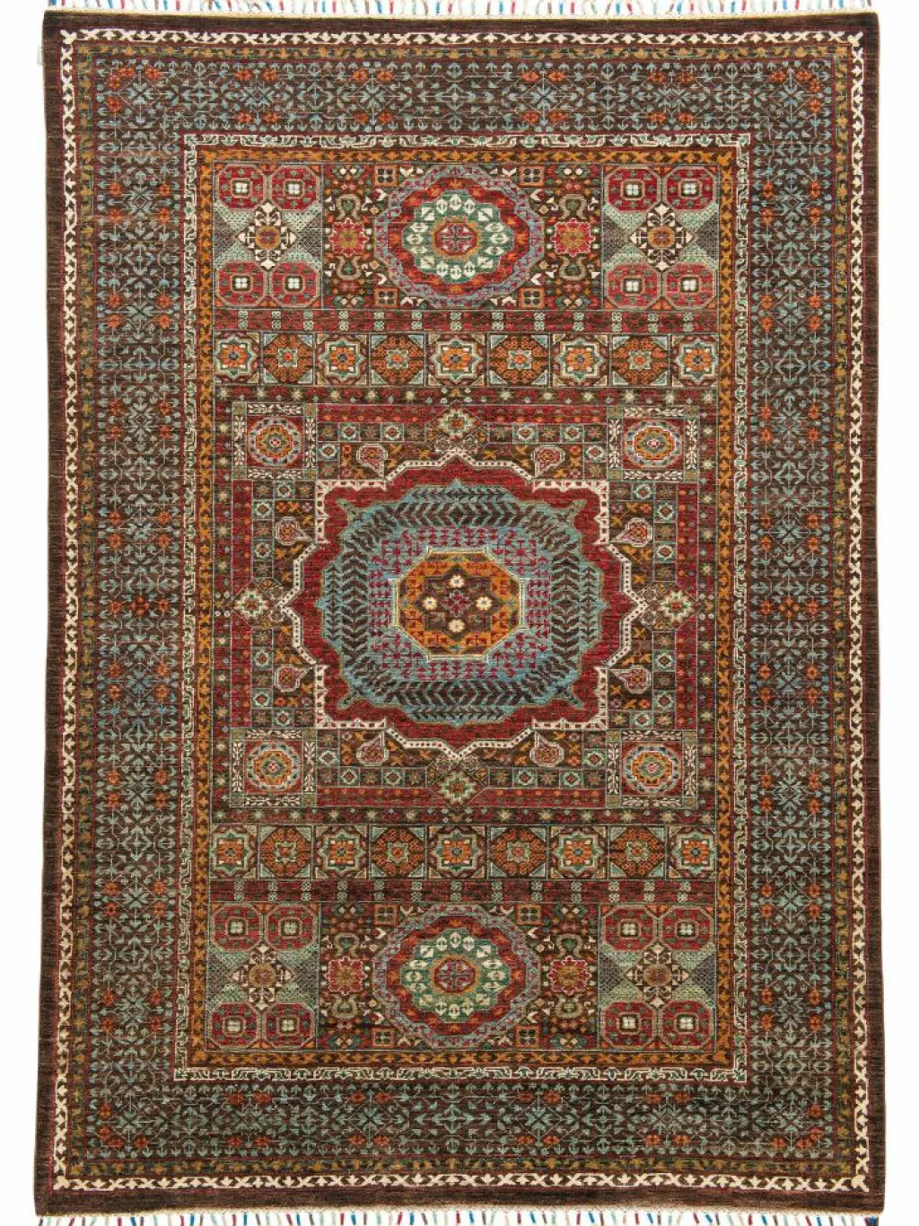 Kazak Ghazni|Kibek Sale