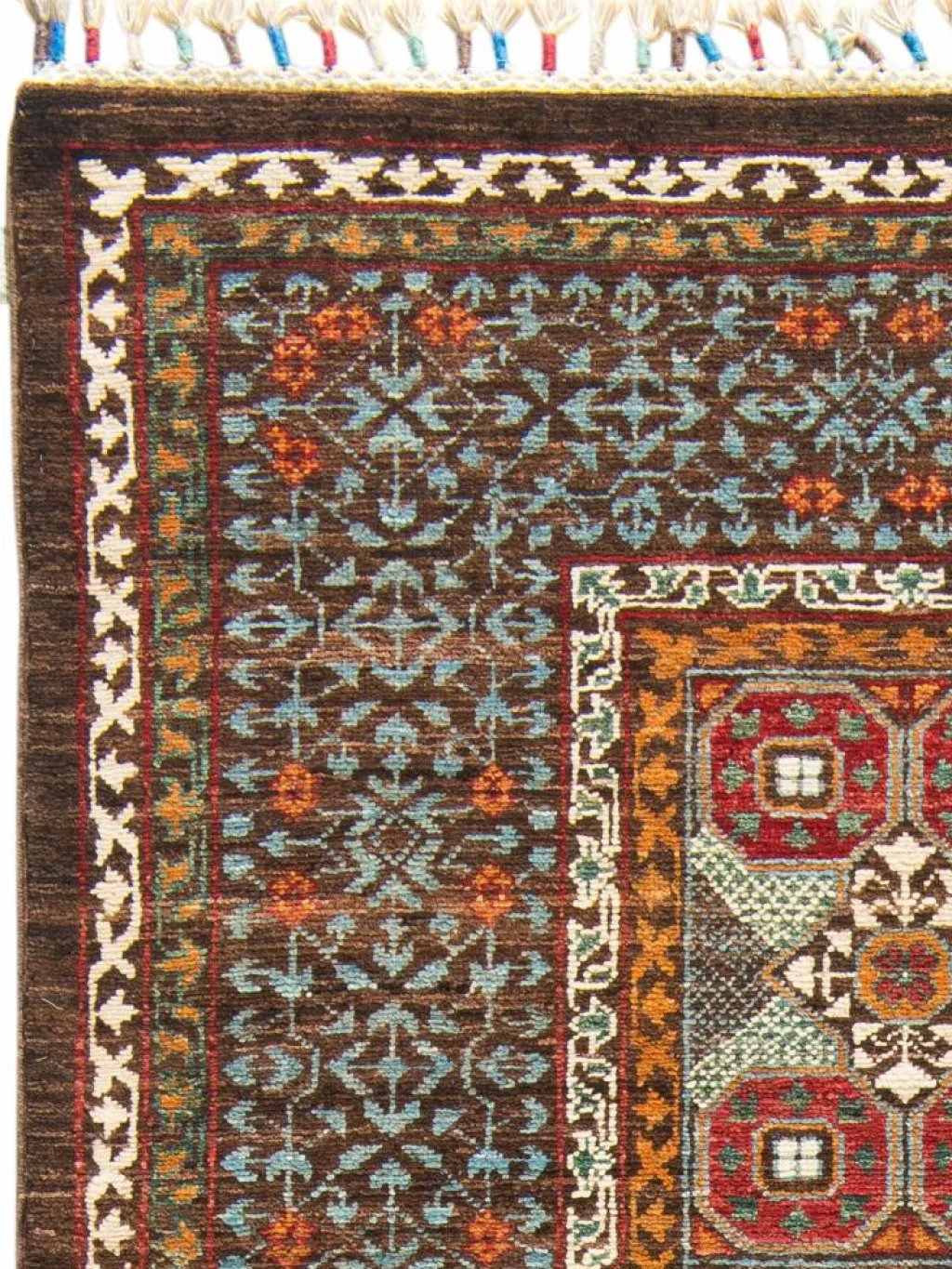Kazak Ghazni|Kibek Sale